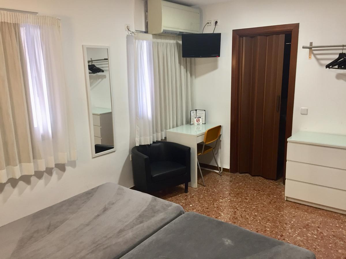 Hotel Catalunya Express