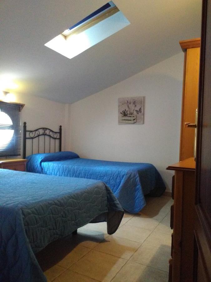 Apartamento Casa Quercus Con Piscina Privada