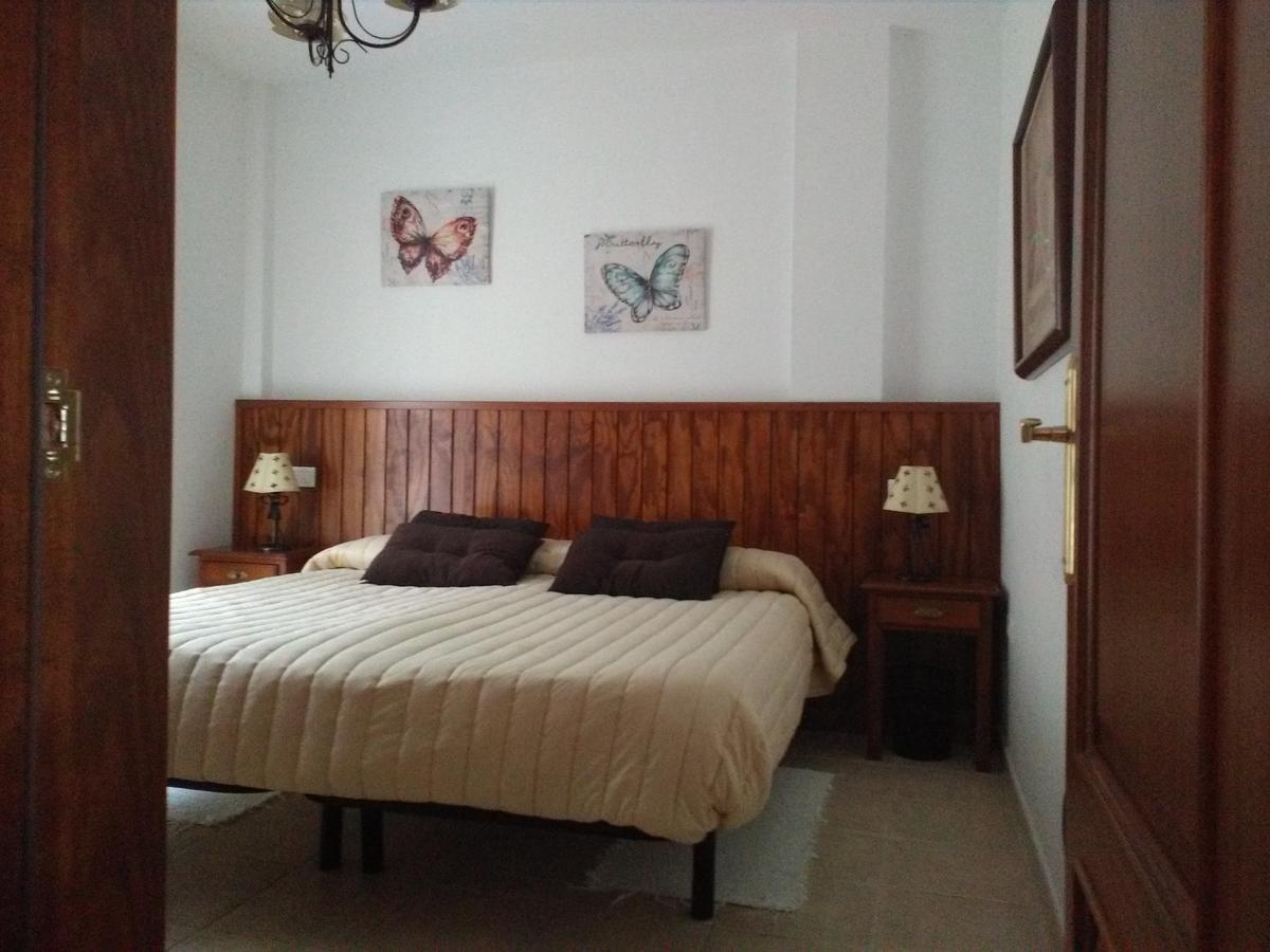 Casa Quercus Con Piscina Privada Apartamento *