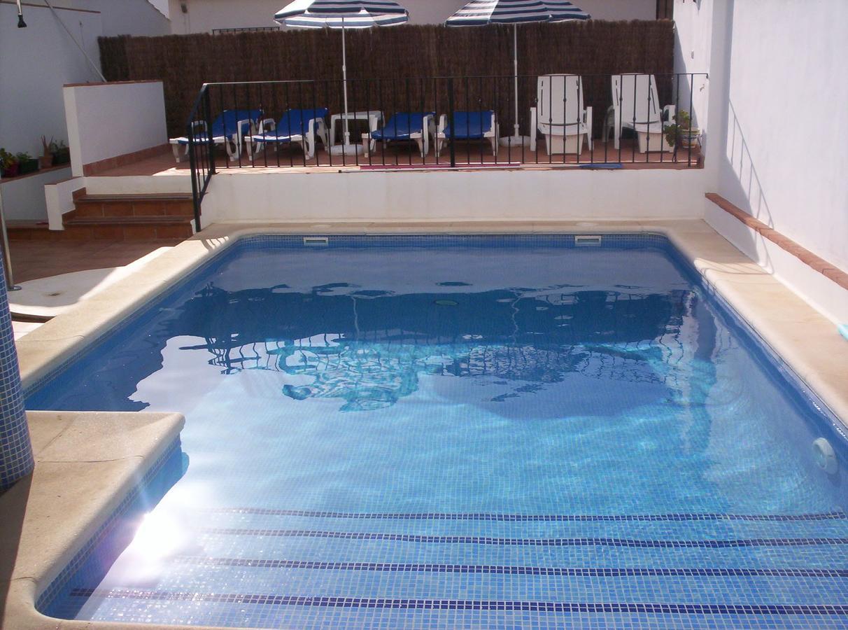 Apartamento Casa Quercus Con Piscina Privada
