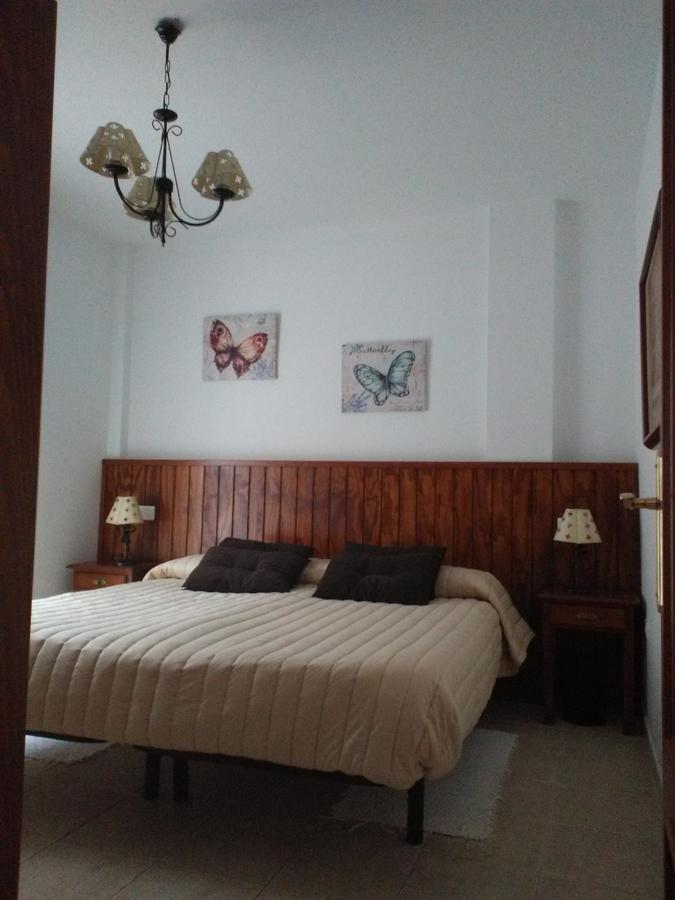 Casa Quercus Con Piscina Privada Apartamento