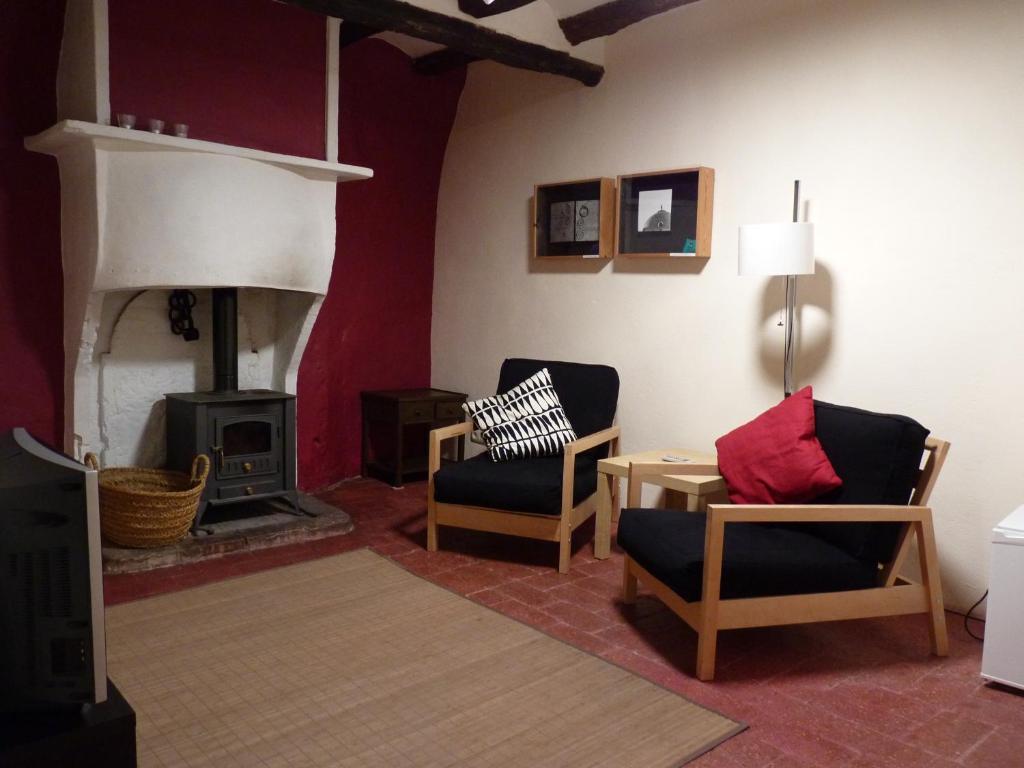 Cal Maginet Hotel Vilaverd