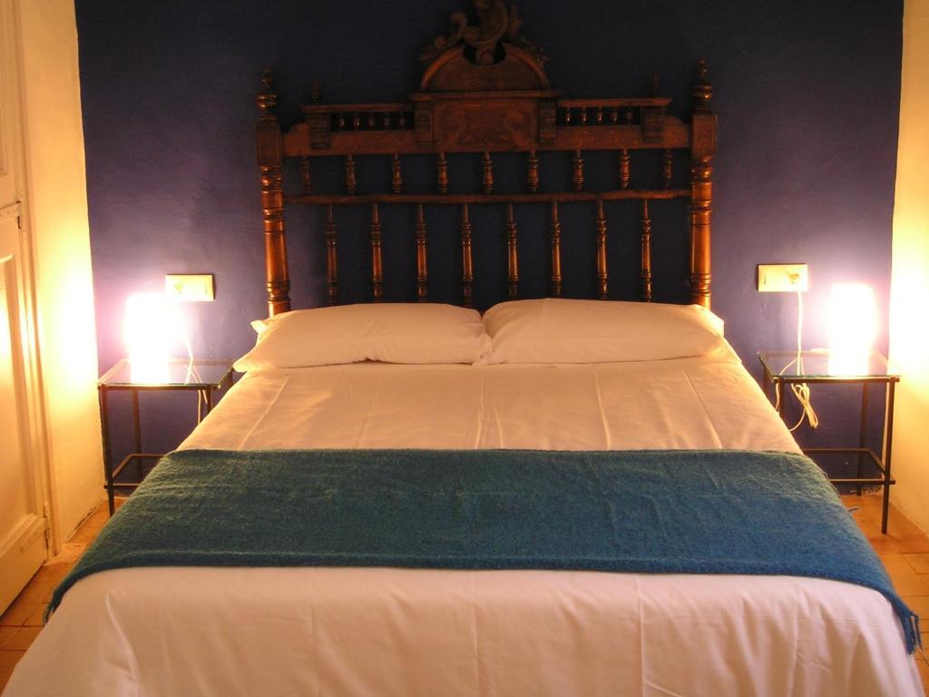 Cal Maginet Hotel Vilaverd