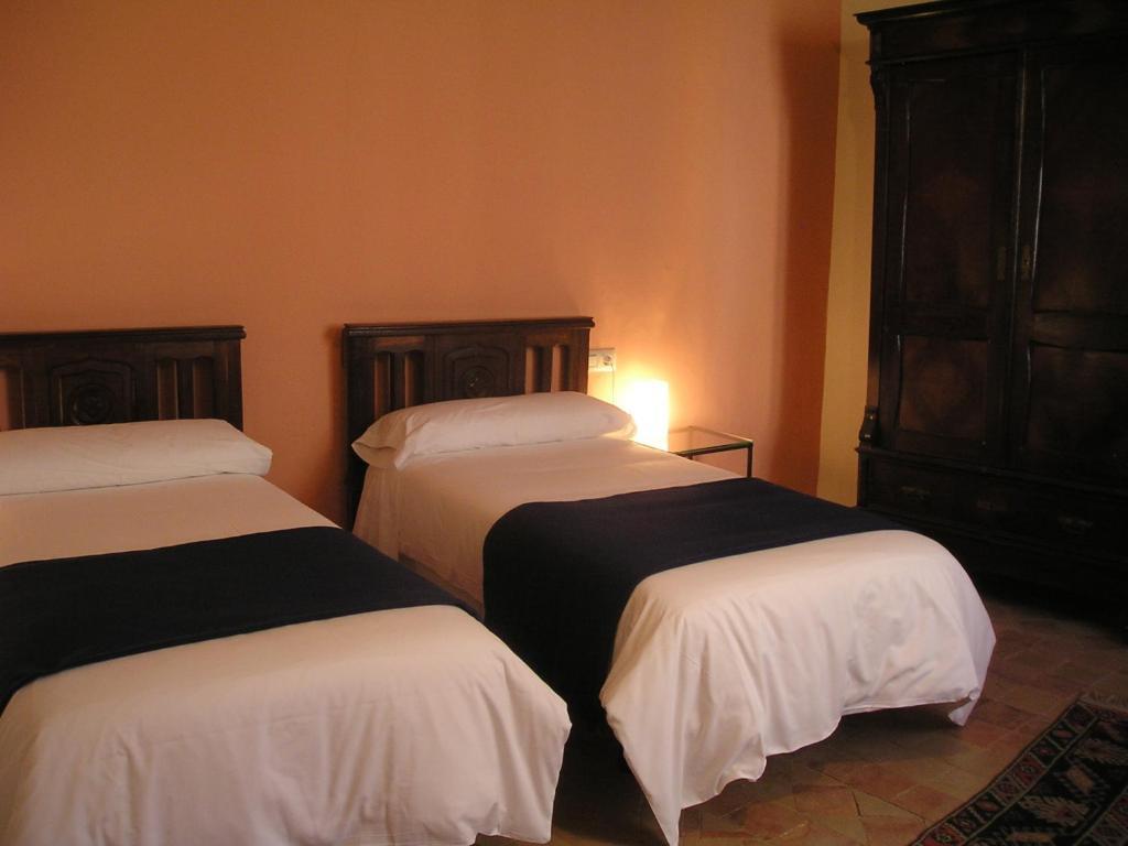 Hotel Cal Maginet 3*