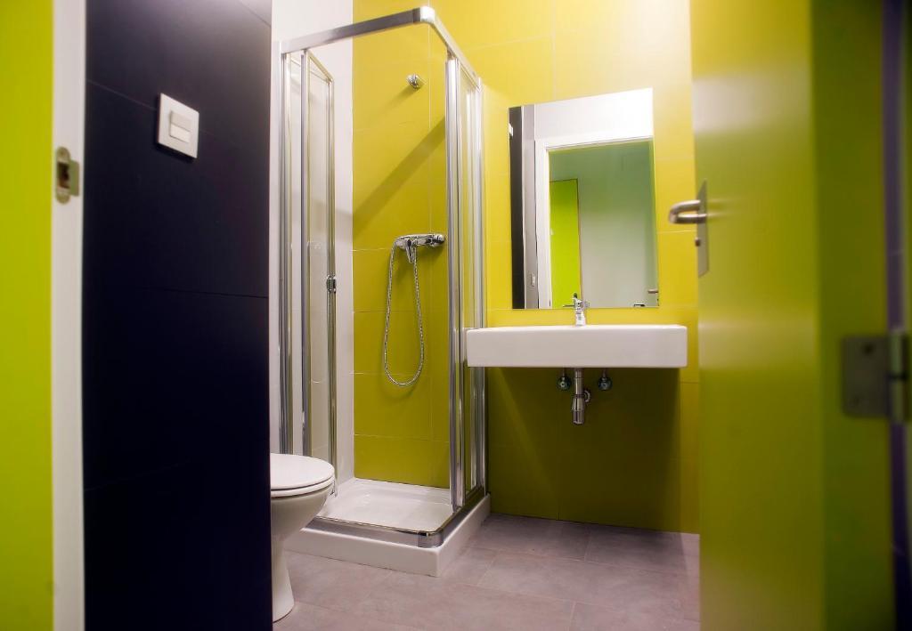 Uba Hostal