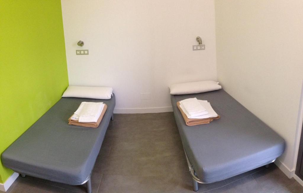 Uba Hostal