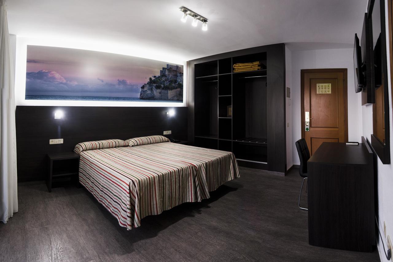 Prado Ii 4* Peñíscola