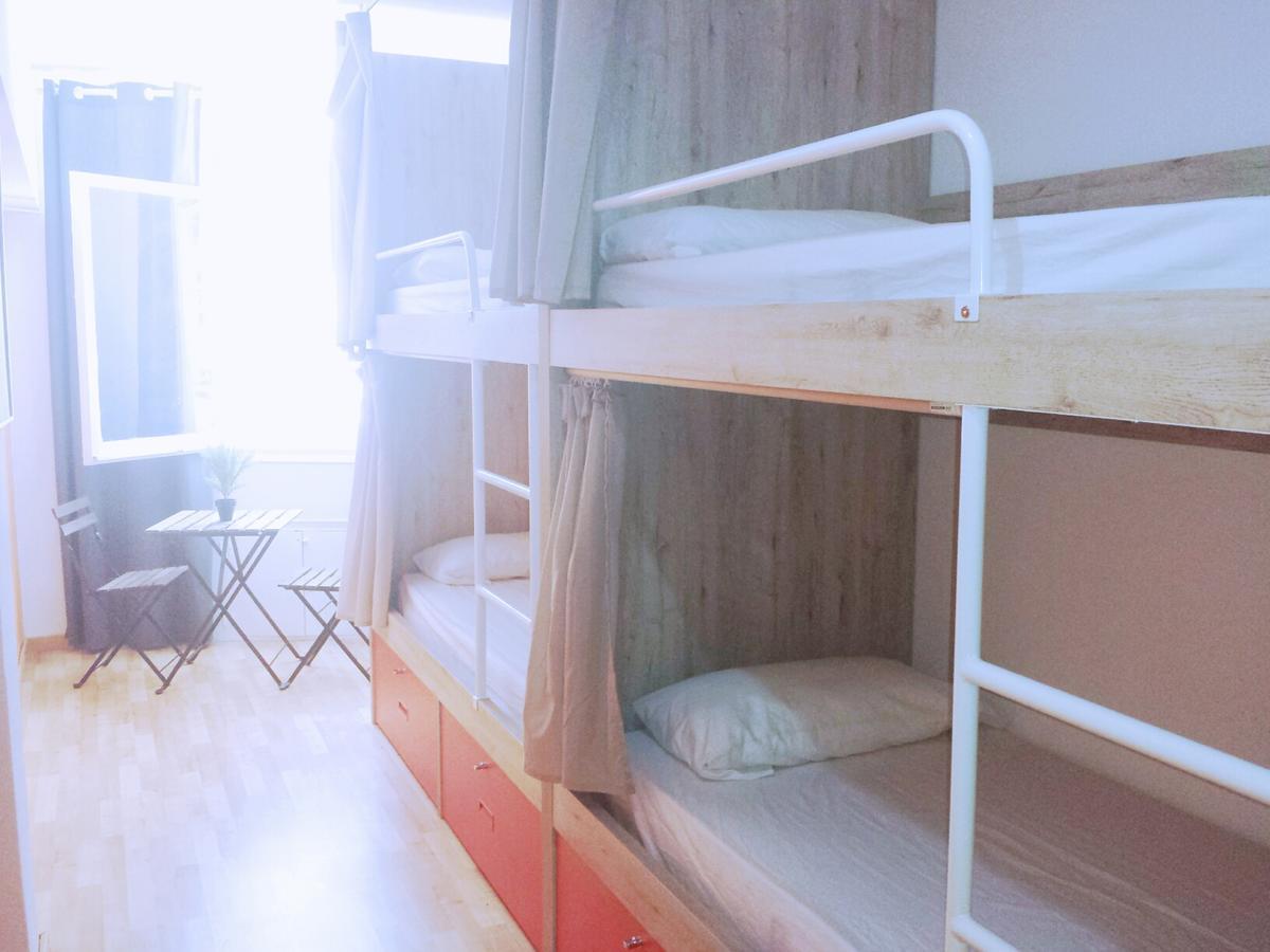 Break N Bed Hostel Barcelona