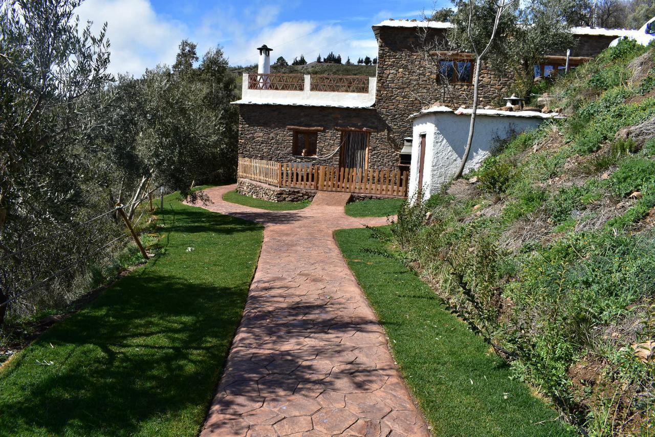 Dreams Alpujarra Pampaneira
