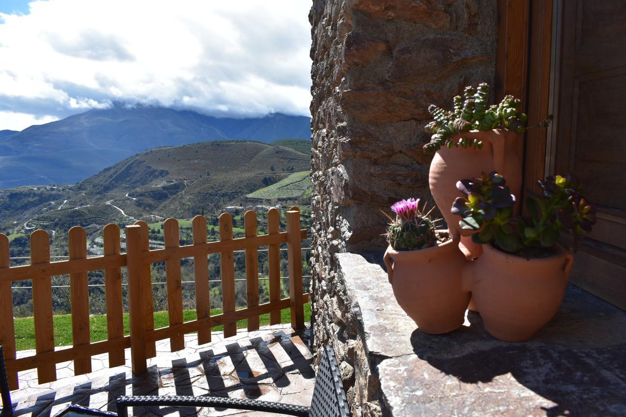 Dreams Alpujarra Apartamento Pampaneira
