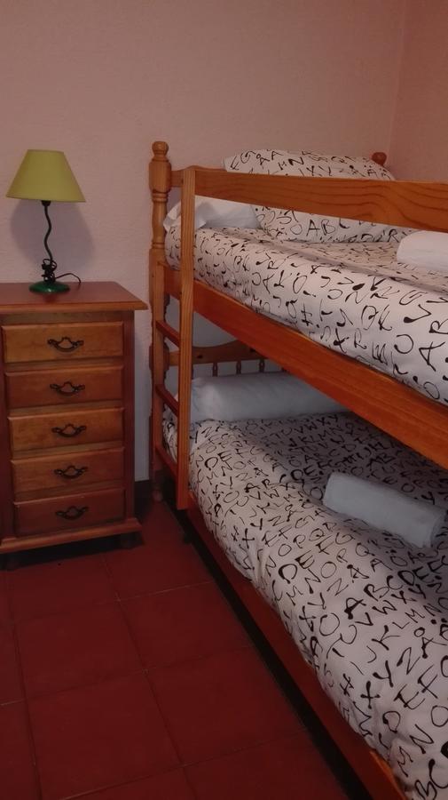 Country house El Canal *
