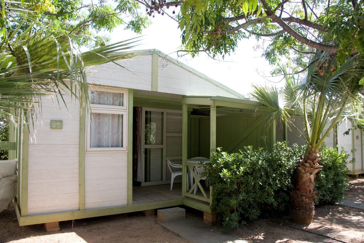 Campsite Riberamar