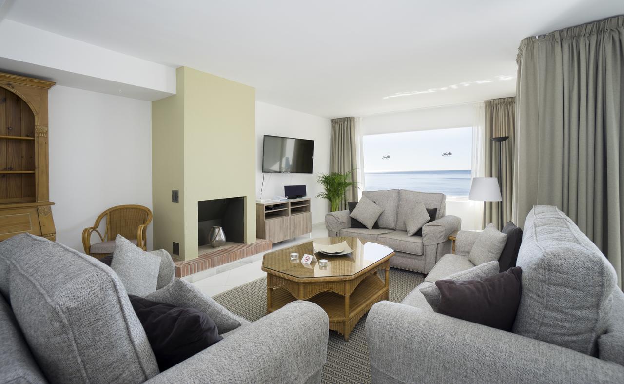 Miraflores & Country Club Mijas