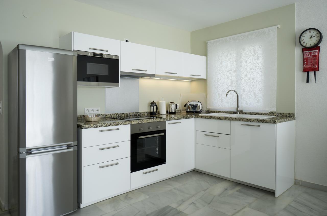 Miraflores & Country Club Apartamento *