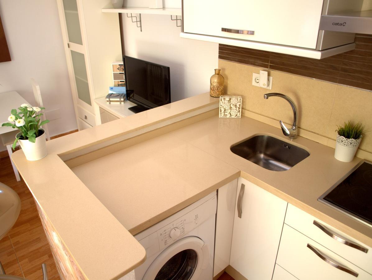 Only 2 Apartamento Tarifa