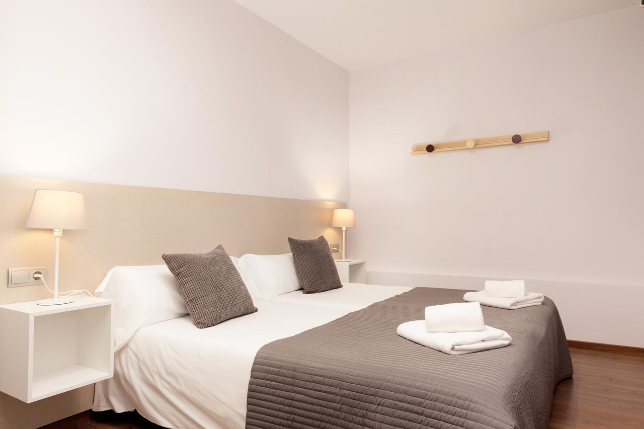 Easysleep Eixample Apartamento