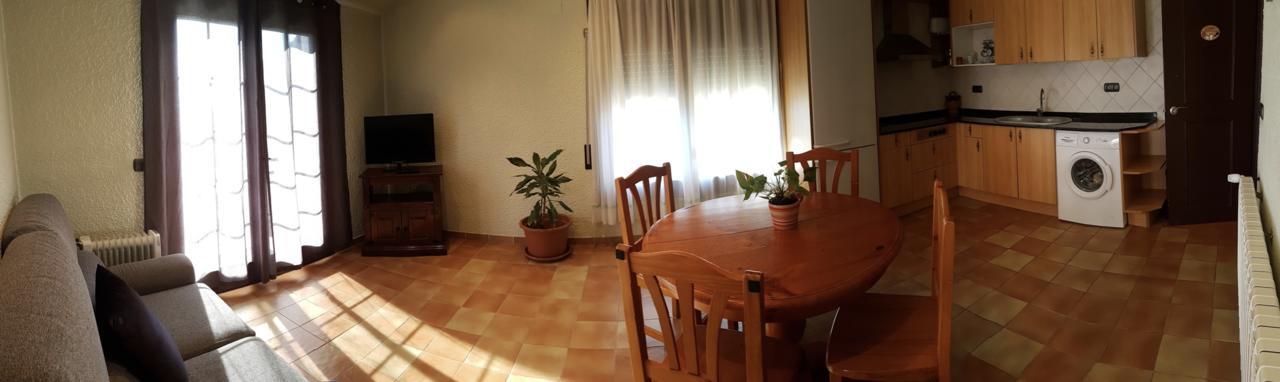 Restaurant El Bosc