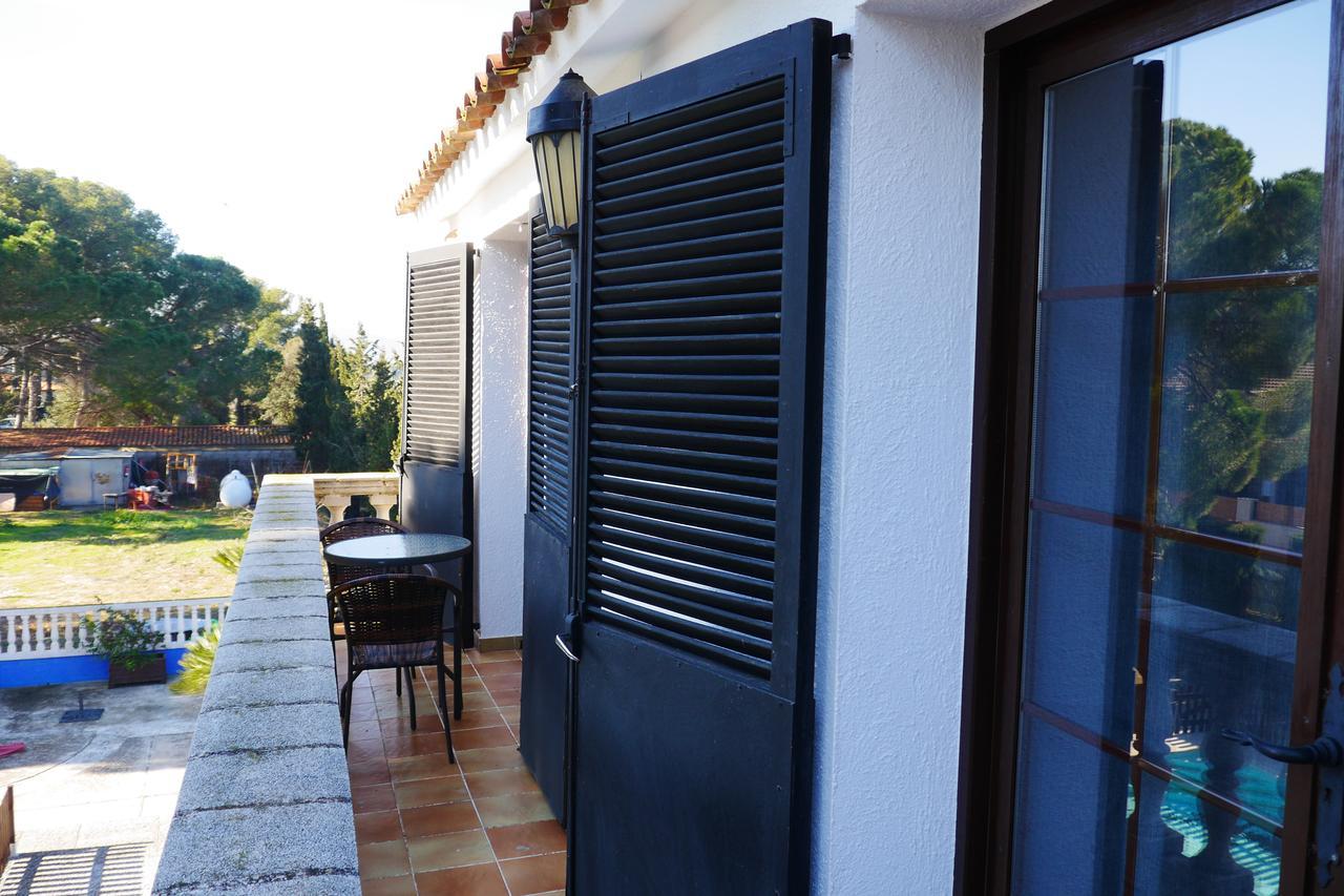 Restaurant El Bosc Casa rural