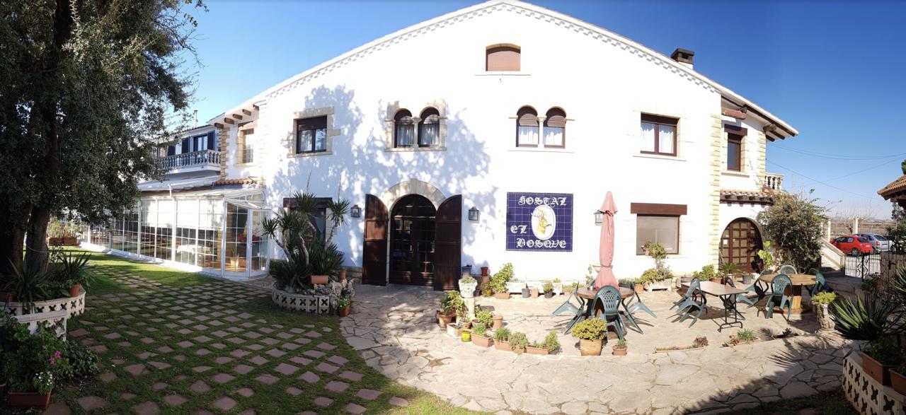 Restaurant El Bosc