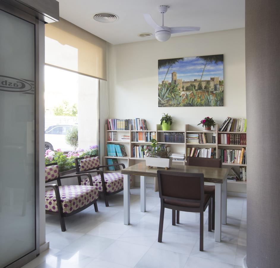 Hotel Casbah Puig