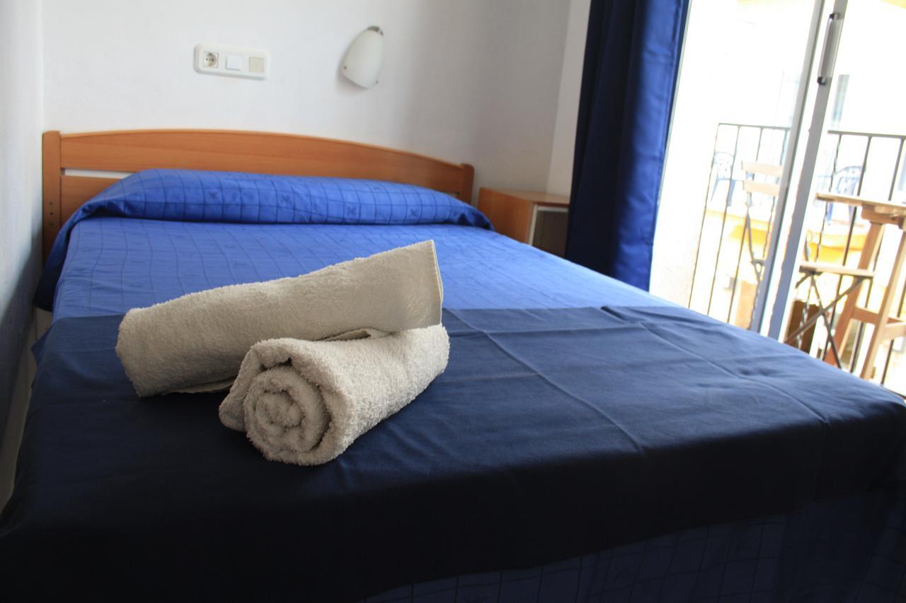 Guest house Sant Jordi