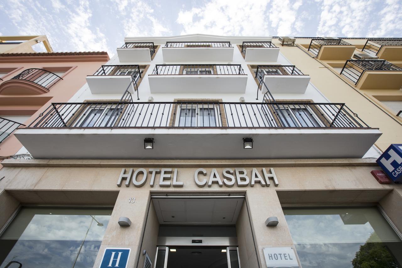 Hotel Casbah 3*