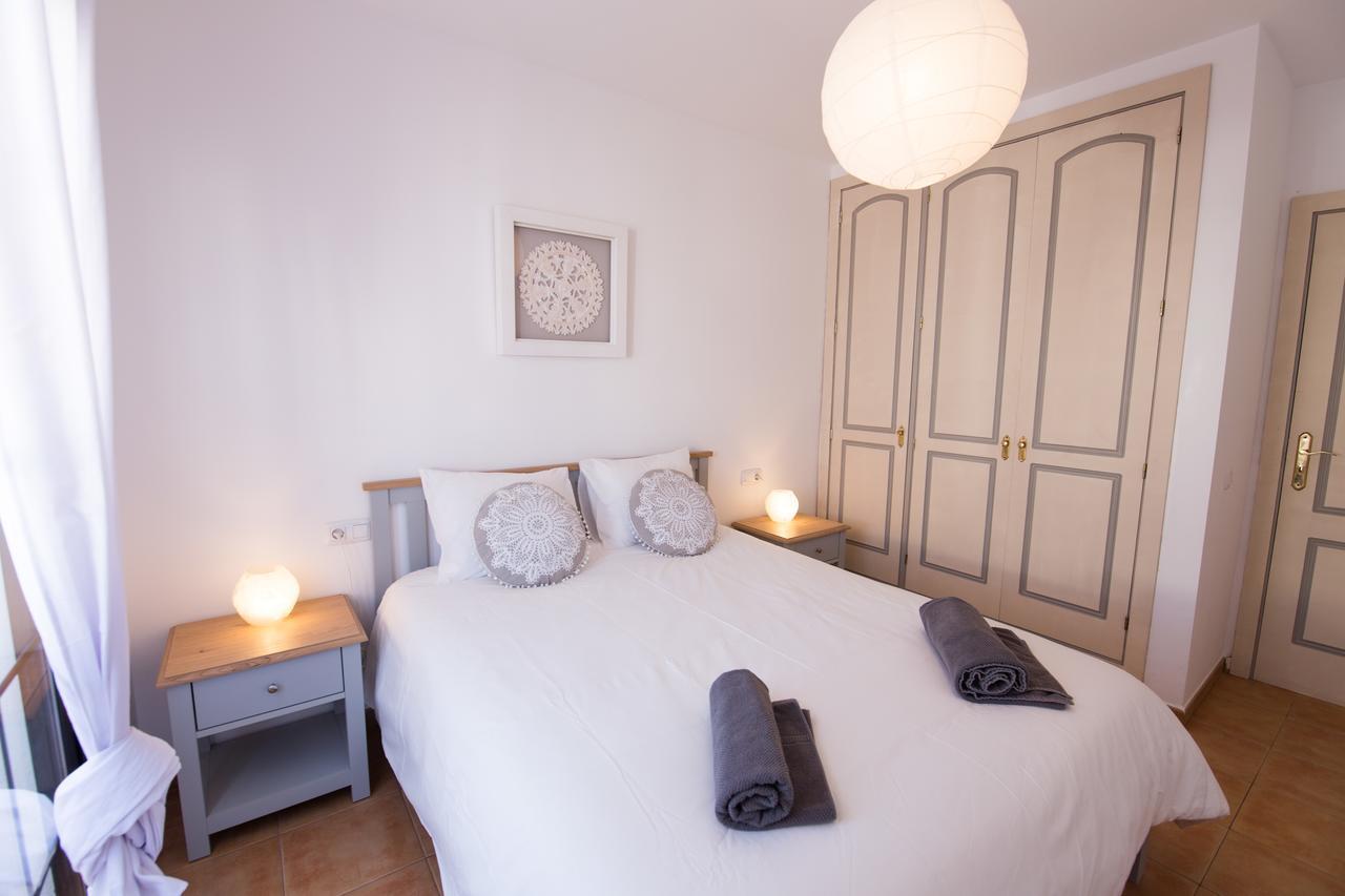 Surfers Retreat (adults Only) Hostal Corralejo