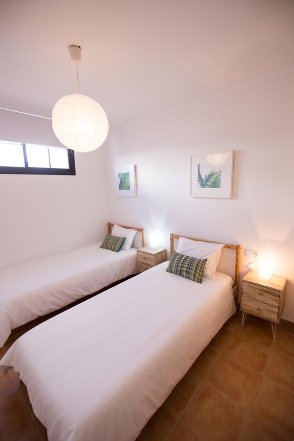Hostal Surfers Retreat (adults Only) Corralejo