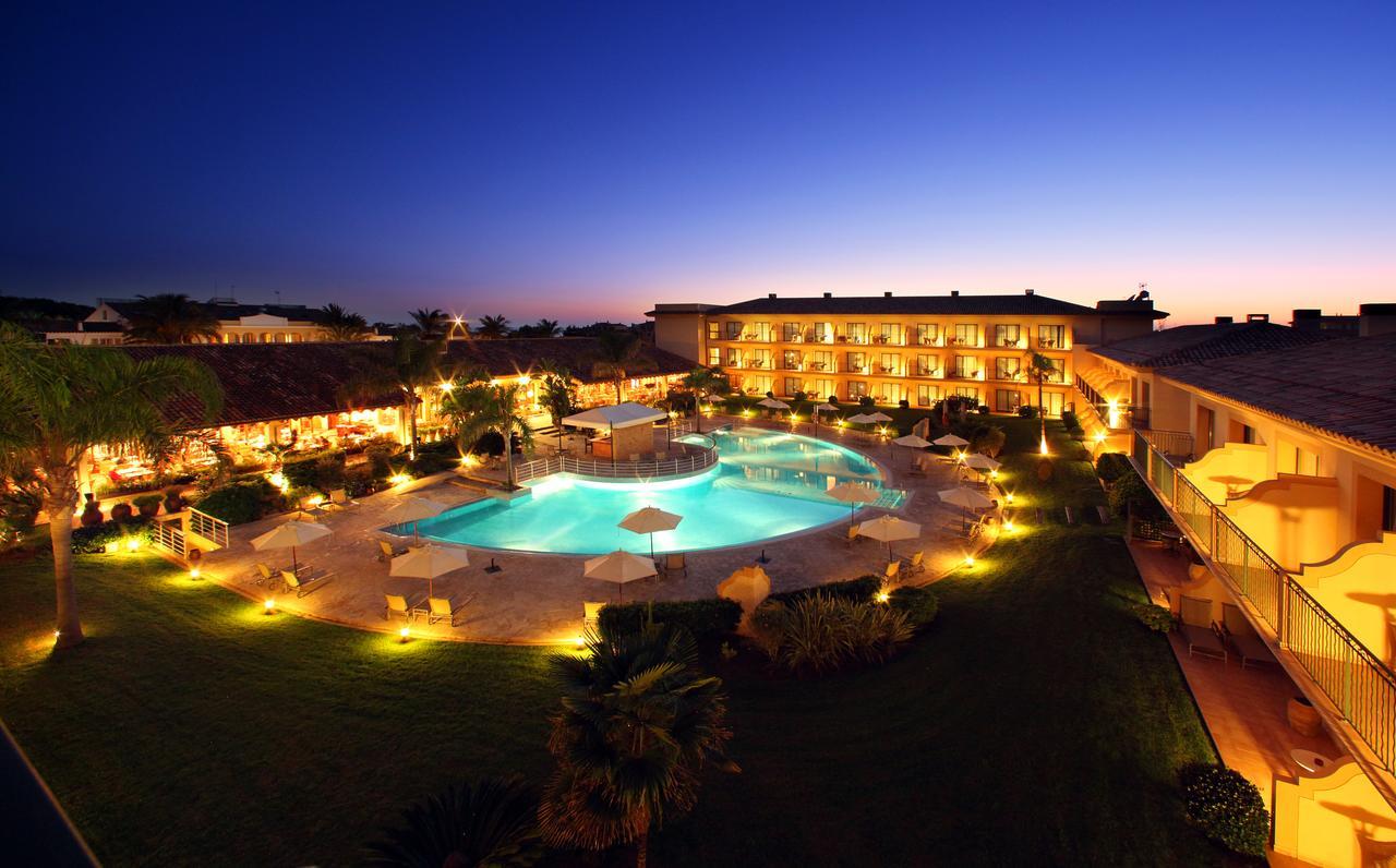 La Quinta Ciutadella Hotel Son Xoriguer
