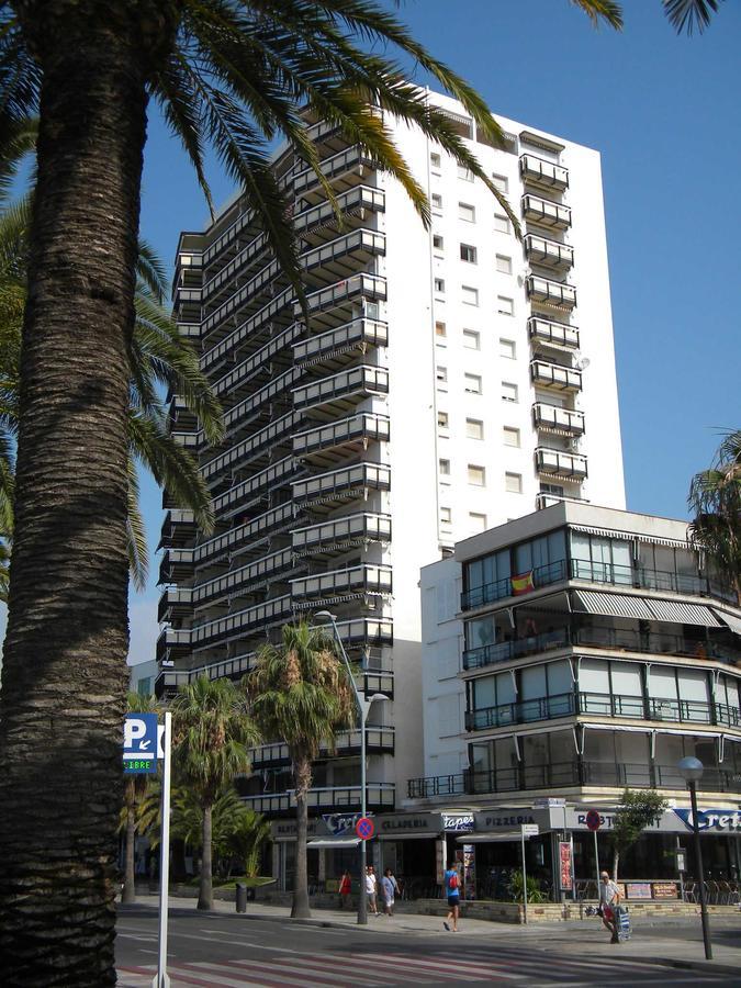 Apartment Rodas Arysal *