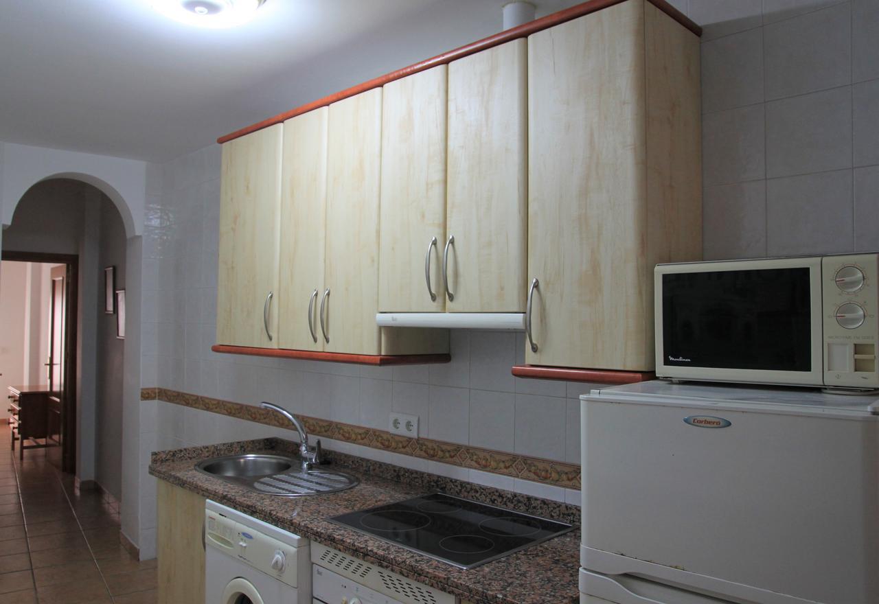 Easy Apartment *