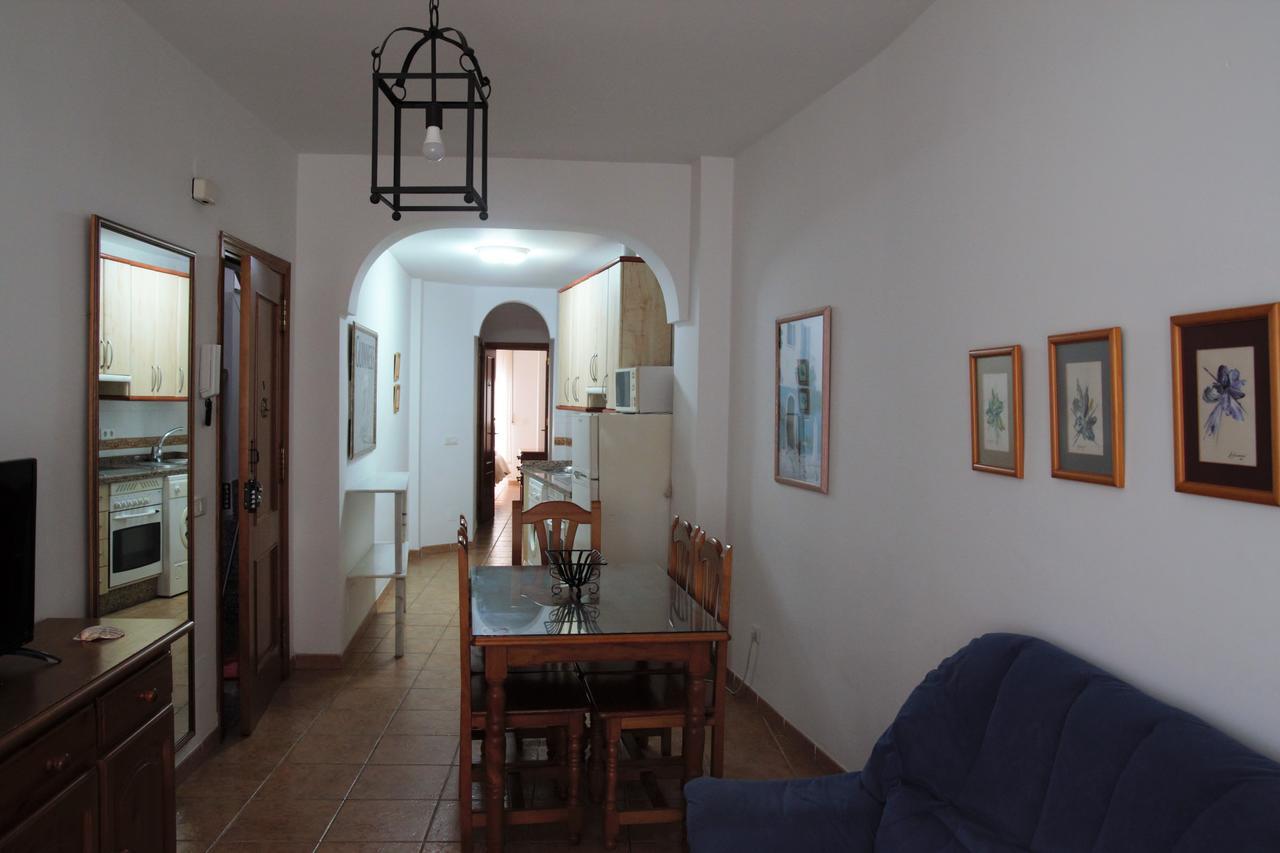 Easy Apartment *