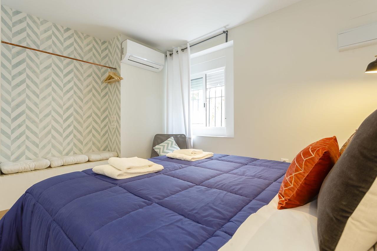 La Herencia Del Regidor By Cadiz4rentals Apartment Cadiz