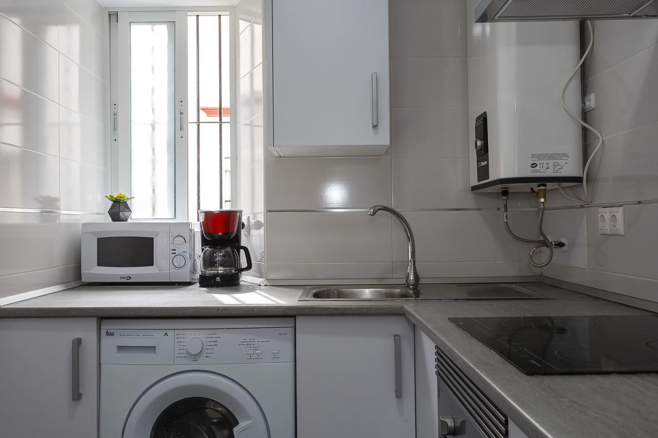 Apartment La Herencia Del Regidor By Cadiz4rentals *