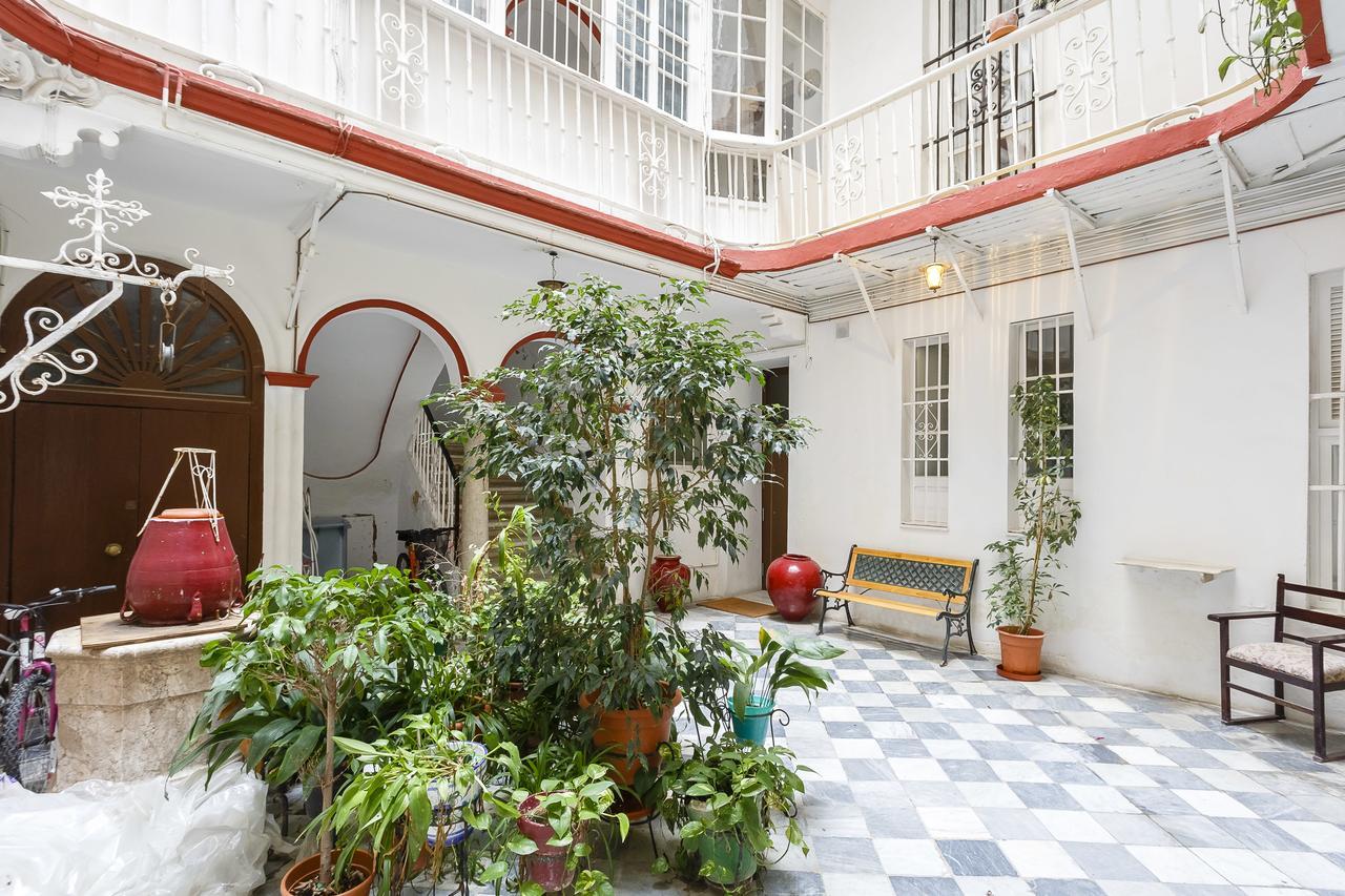 La Herencia Del Regidor By Cadiz4rentals * Cadiz