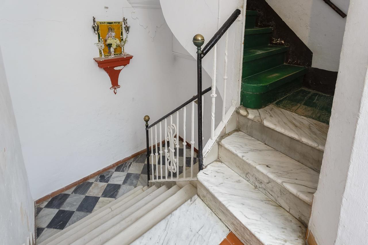 Apartment La Herencia Del Regidor By Cadiz4rentals *