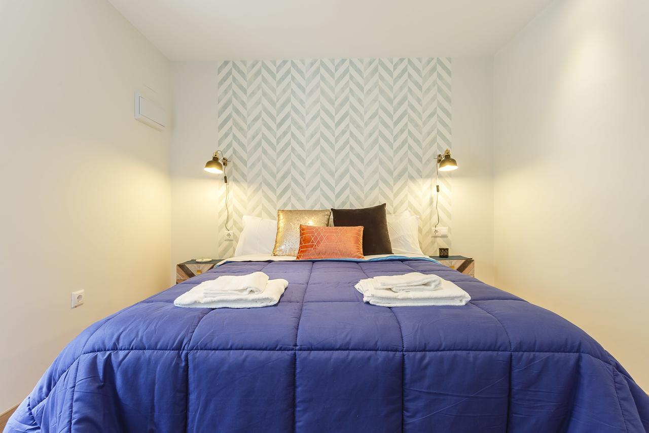 Apartment La Herencia Del Regidor By Cadiz4rentals