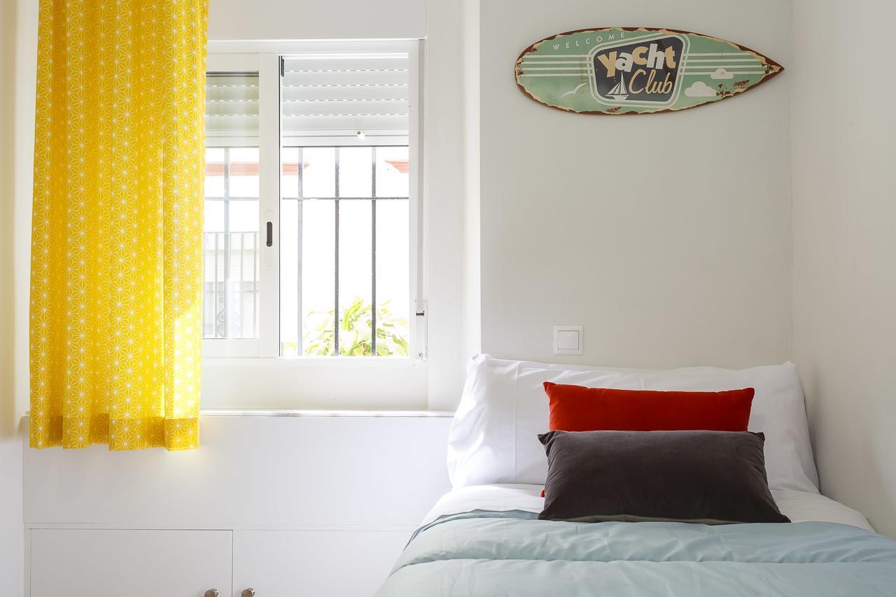 La Herencia Del Regidor By Cadiz4rentals Apartment Cadiz