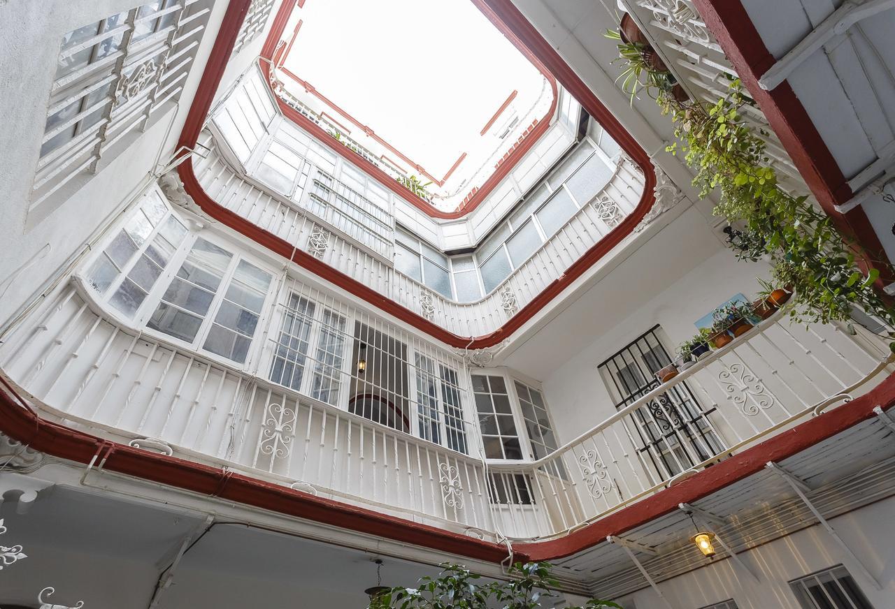 La Herencia Del Regidor By Cadiz4rentals Apartment *