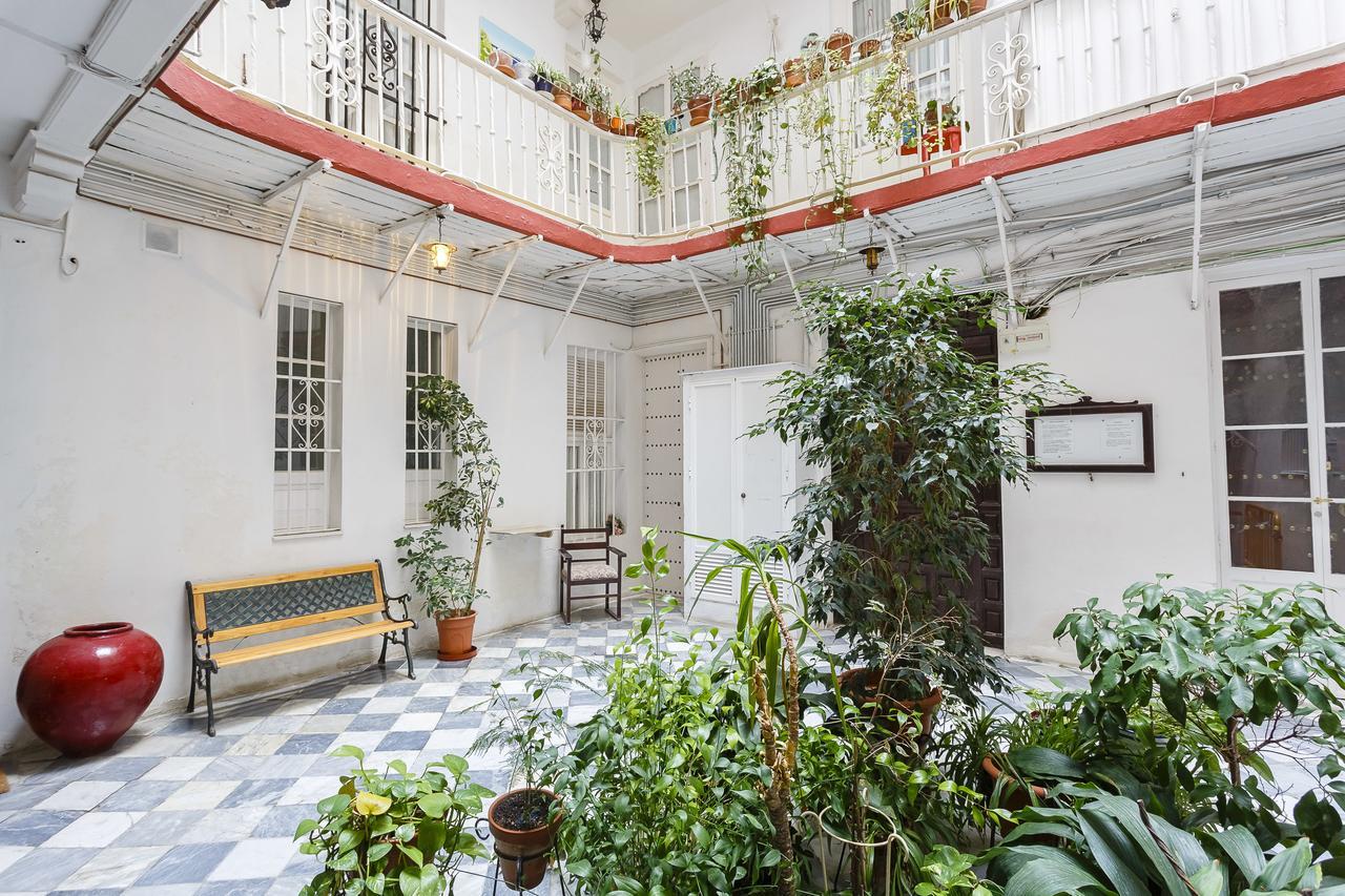 La Herencia Del Regidor By Cadiz4rentals *