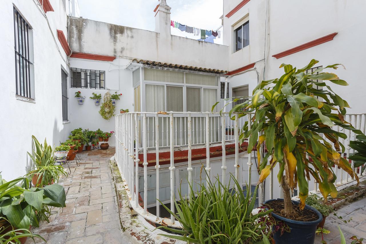 La Herencia Del Regidor By Cadiz4rentals Apartment Cadiz