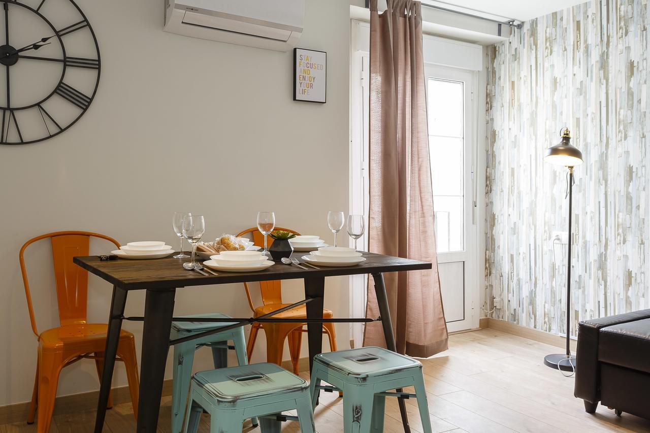 Apartment La Herencia Del Regidor By Cadiz4rentals *