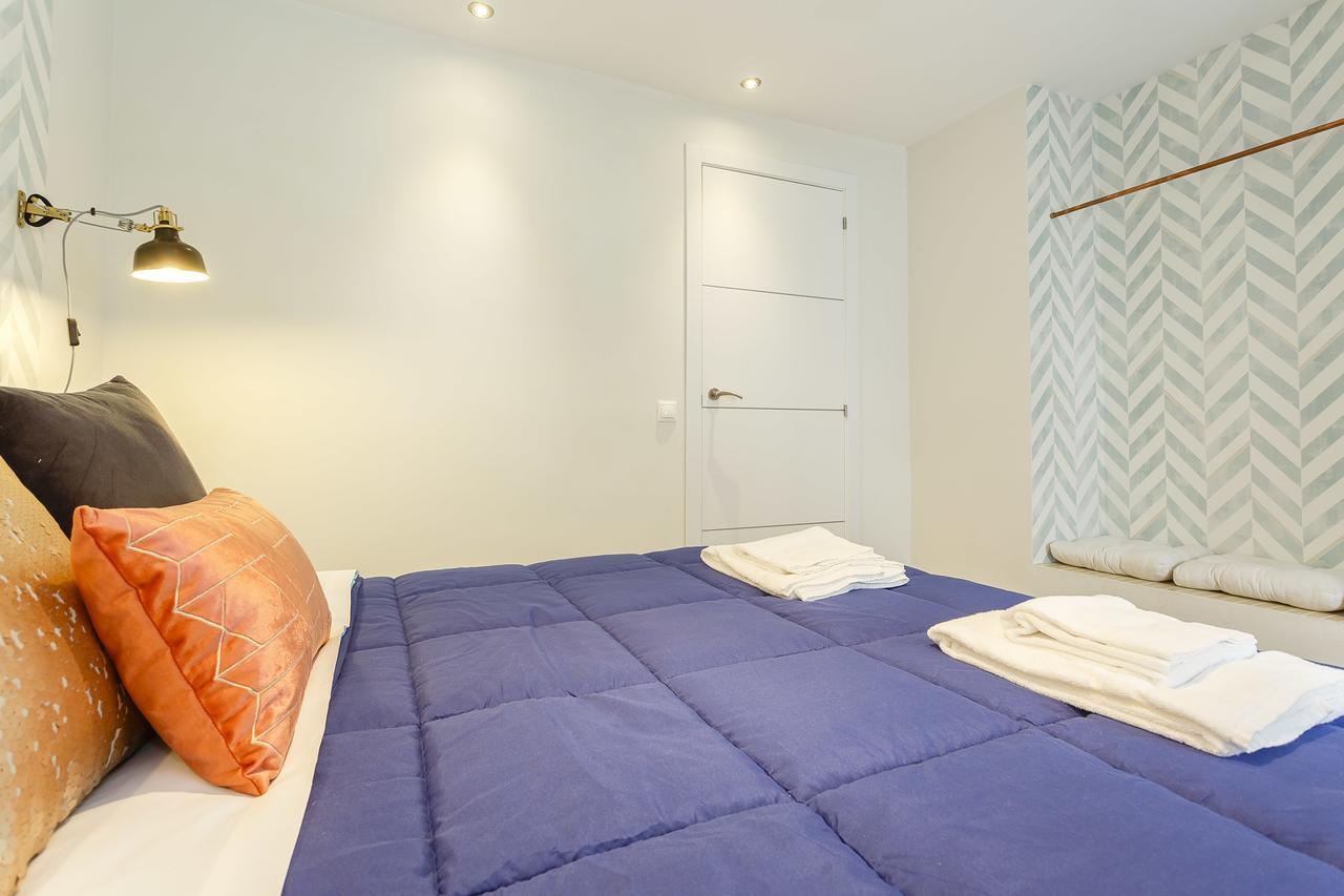 Apartment La Herencia Del Regidor By Cadiz4rentals *