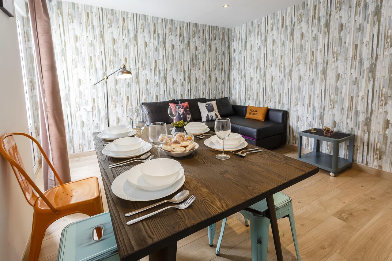 Apartment La Herencia Del Regidor By Cadiz4rentals Cadiz