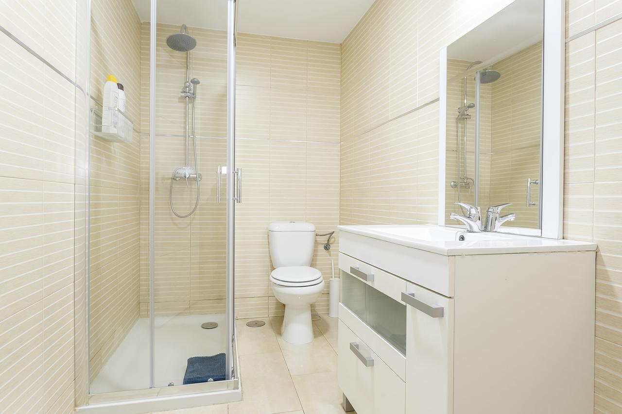 La Herencia Del Regidor By Cadiz4rentals Apartment