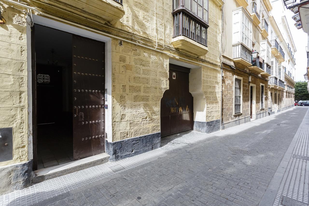 La Herencia Del Regidor By Cadiz4rentals * Cadiz