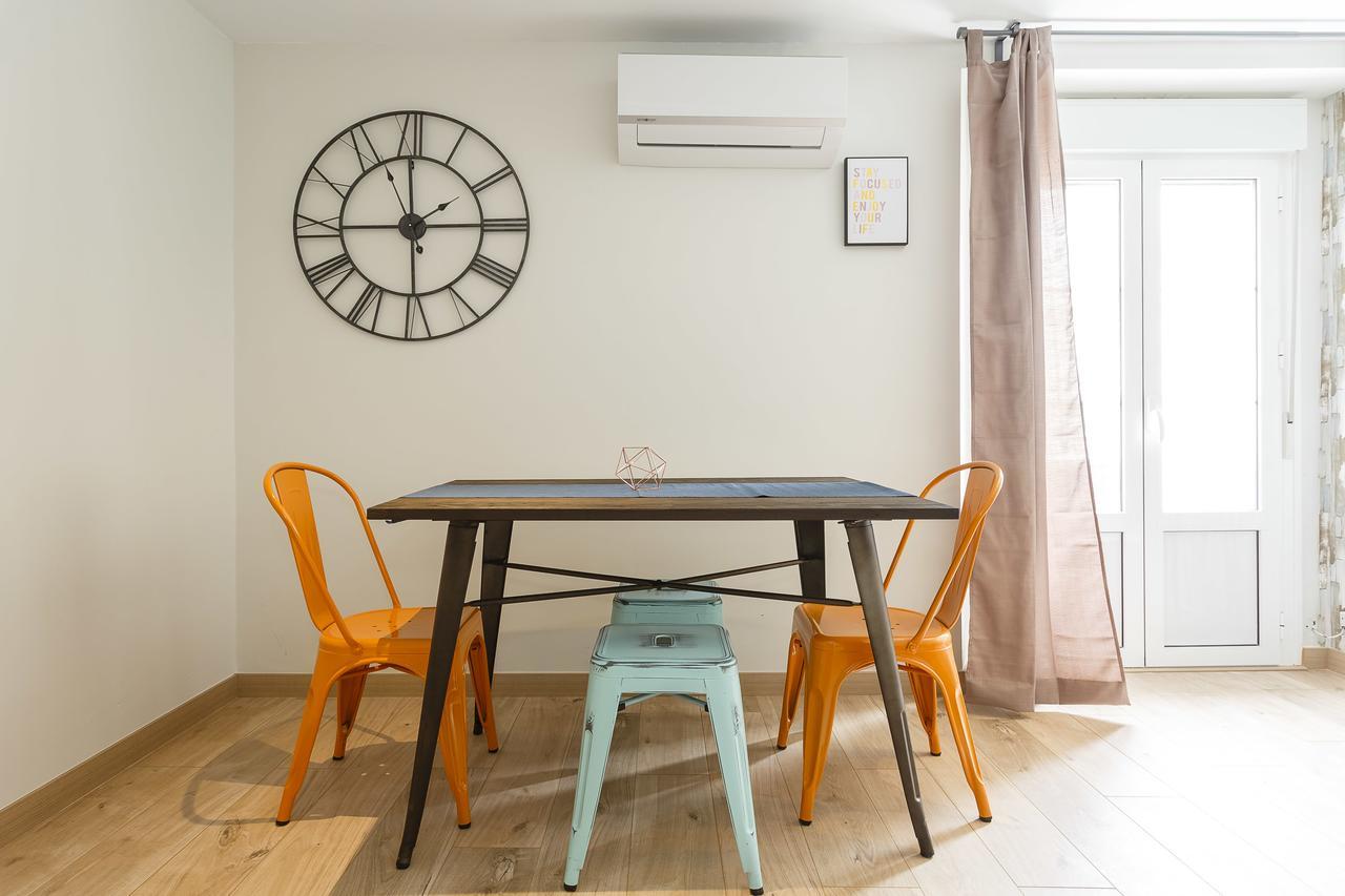 La Herencia Del Regidor By Cadiz4rentals Apartment *