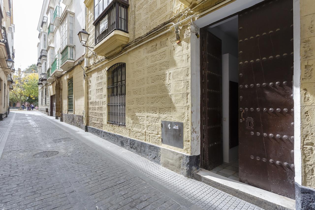 La Herencia Del Regidor By Cadiz4rentals *