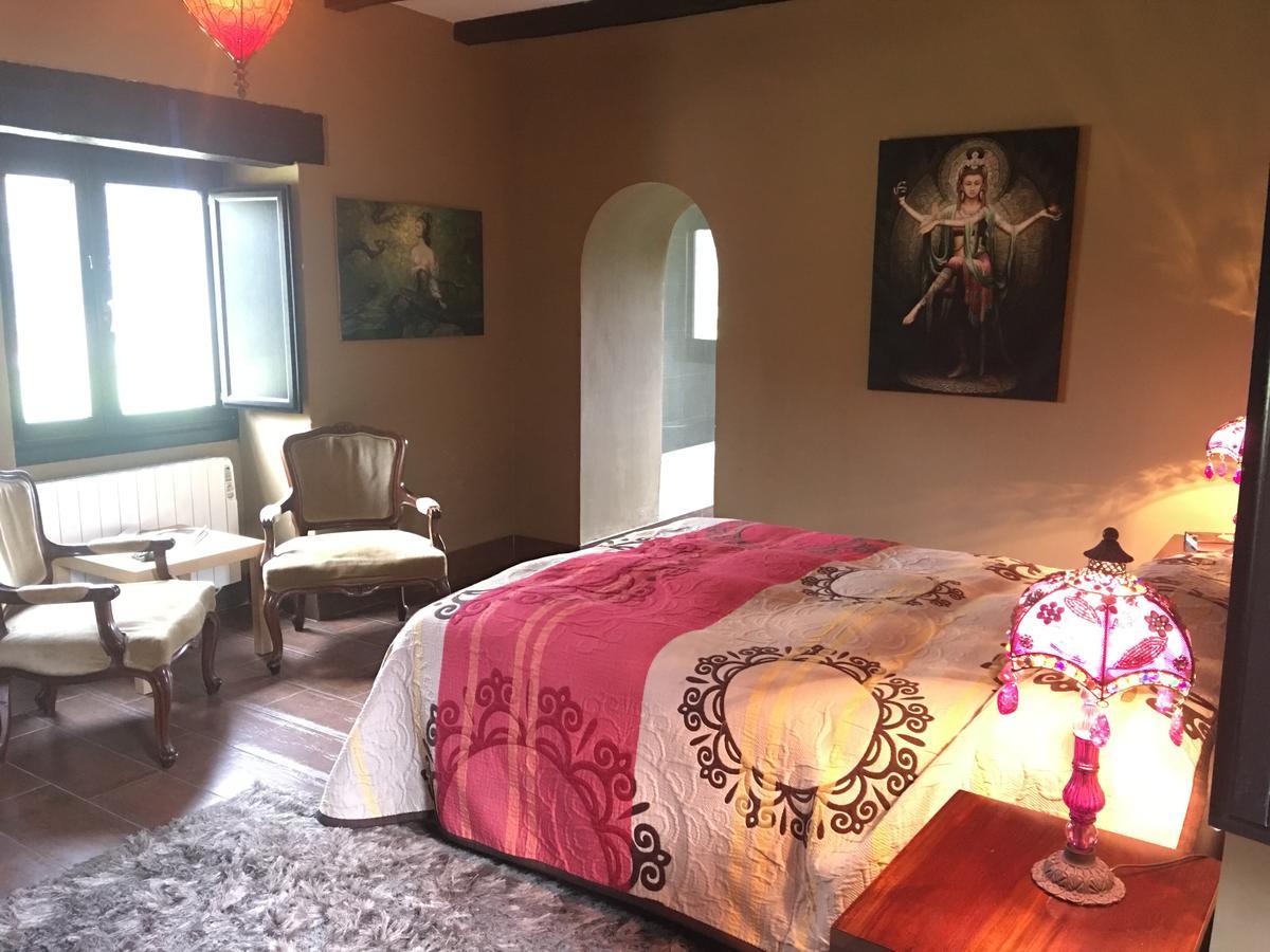 La Bordalla Inn