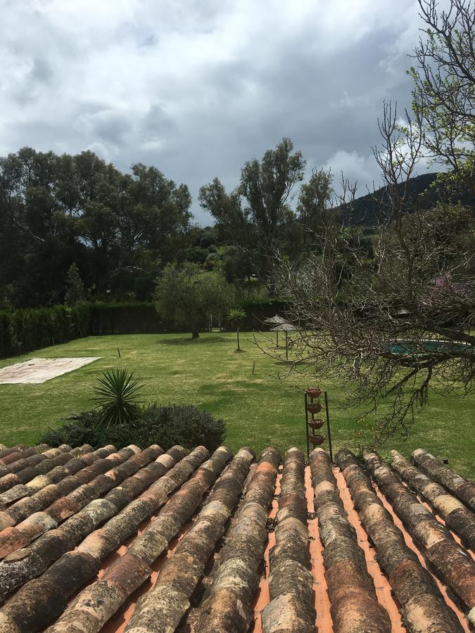Inn La Bordalla 3*